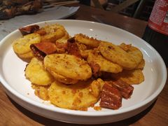 -疆里疆外·和田烤肉·清真