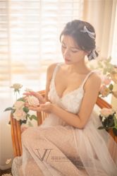 点击看大图 -薇薇新娘婚纱摄影(跃进北路店)