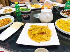 -闫府私房菜·老字号(恒隆店)