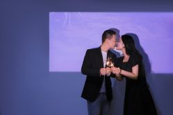 点击看大图 -情订奇缘婚纱摄影(和平路店)
