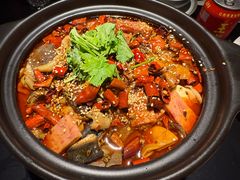 -麻六记(凤凰汇店)