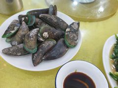 -锐记美食店·现捞海鲜(闸坡店)