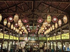 -HOHO餐厅(古子城店)