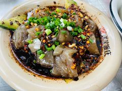 -郑件洋芋饭庄
