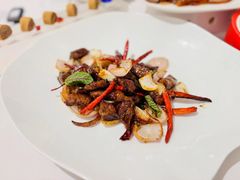 -满堂·烤鸭店·北京菜(鼓楼店)