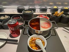 -壹小馆.皇城老妈(成都太古里店)