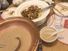 -哈啾嗨·蒙文化主题餐厅(京汉新城店)