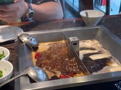 -皇城老妈·大连海鲜火锅(港湾店)
