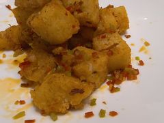 -園外園港式精品菜