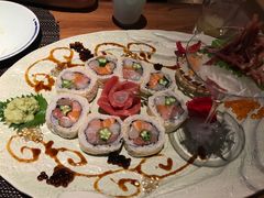 -水月·和牛工坊(水晶郦城店)