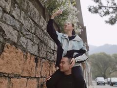 -崂山仰口游览区