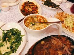 -永兴餐厅(复兴中路店)