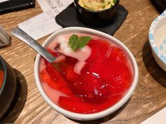 榕意冰粉-榕意·川味之美(深业上城店)