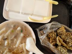 五香炸鱼皮-凌记(泮塘路店)