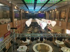 -羊之道草原味道清真餐厅(番禺店)