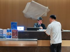 -上海佘山世茂艾美酒店