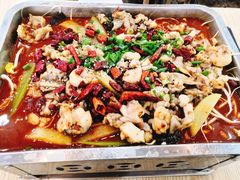 -江湖万州烤鱼(王子美食城)