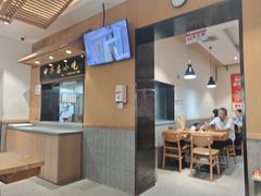 -南城香·饭香串香馄饨香(赵公口店)