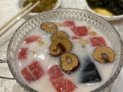 -糟粕醋·椰苑海南菜餐厅(亚龙湾天域酒店)