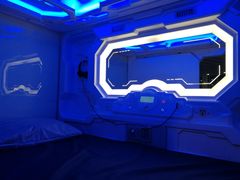 -谢列梅捷沃国际机场