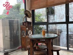 -周大娘牛乳(旧寨古村总店)