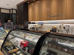 -大连铂尔曼酒店-铂尔曼美食廊 Pullman Deli