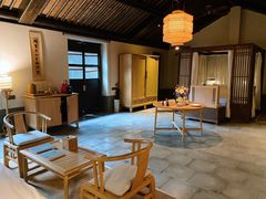 -法云安缦酒店