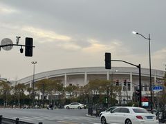 -上海海事大学(临港校区)