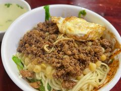 -朱儿面庄(洋河三路店)