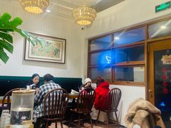 -堂屋糖水店(愚园店)