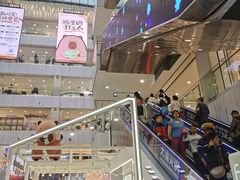 -凯德MALL(西直门店)