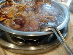 -肖肖酸萝卜鱼火锅(总店)