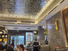 -香港新发烧腊茶餐厅(水围店)