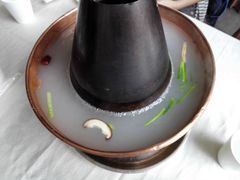 -羊家胡同·龙虾烧烤火锅(龙汇路店)