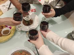 -江南韵·无锡太湖文化体验餐厅(凤凰天街店)