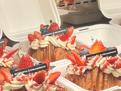 -BUTTERFUL&CREAMOROUS 黄油与面包(万象城店)