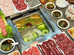 -鑫宝沙茶牛肉火锅(永泰店)