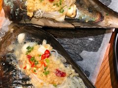 -三太子地摊烧烤·小龙虾(北蔡店)