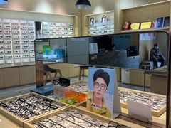-宝明斋眼镜(洪楼店)