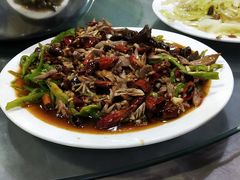 -易老九江湖菜(北滨一路店)