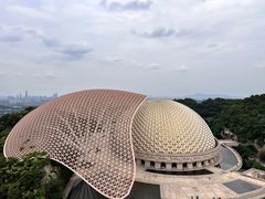 -牛首山文化旅游区