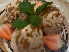 -Bistro Les Lilas丁香花小酒馆