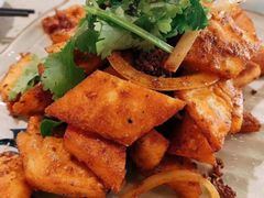 -疆Jiang·新疆秘制料理