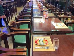 -马迭尔德式西餐精酿啤酒屋(中央大街店)