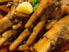 -霄汉牛三鲜湖北砂锅菜(万松园2店)