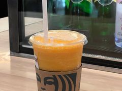 -星巴克臻选(北京颐堤港中心第二店)