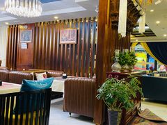 大堂-尼泊尔雪莲餐厅(北京东路店)