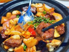 -曼格纳·曼芯馆(杨浦店)