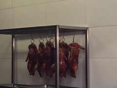 -徐一杆挂炉烤鸭(荣巷店)