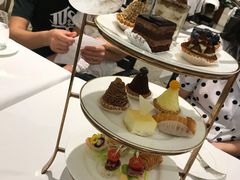 -COVA(平安金融中心店)